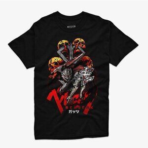 Anime Vintage Special T-shirt Unisex, Anime Manga Shirt, Anime Shirt